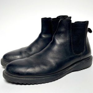 Brown Bilt Chelsea Boot Size 9 Men’s